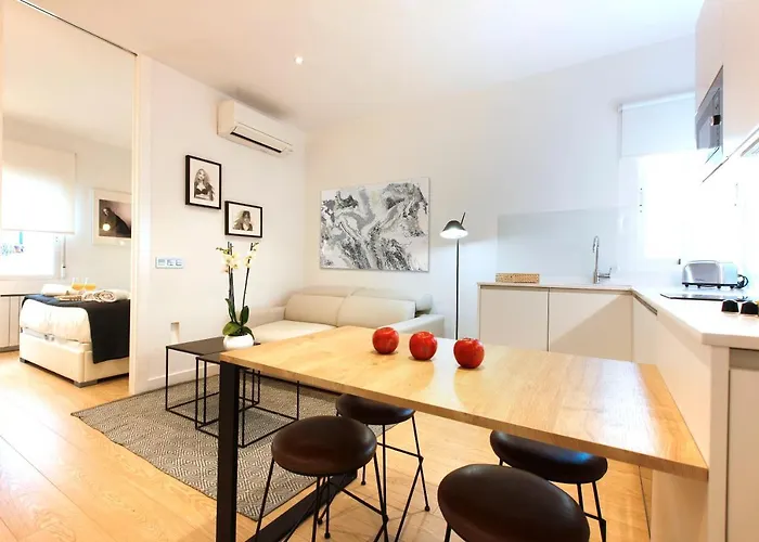 Molino Malasaña by Madflats Collection