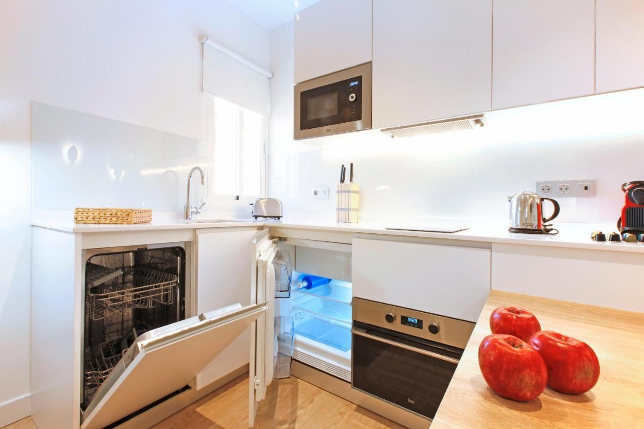 Molino Malasaña By Madflats Collection Apartamento Madrid